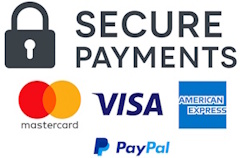 Secure Payments